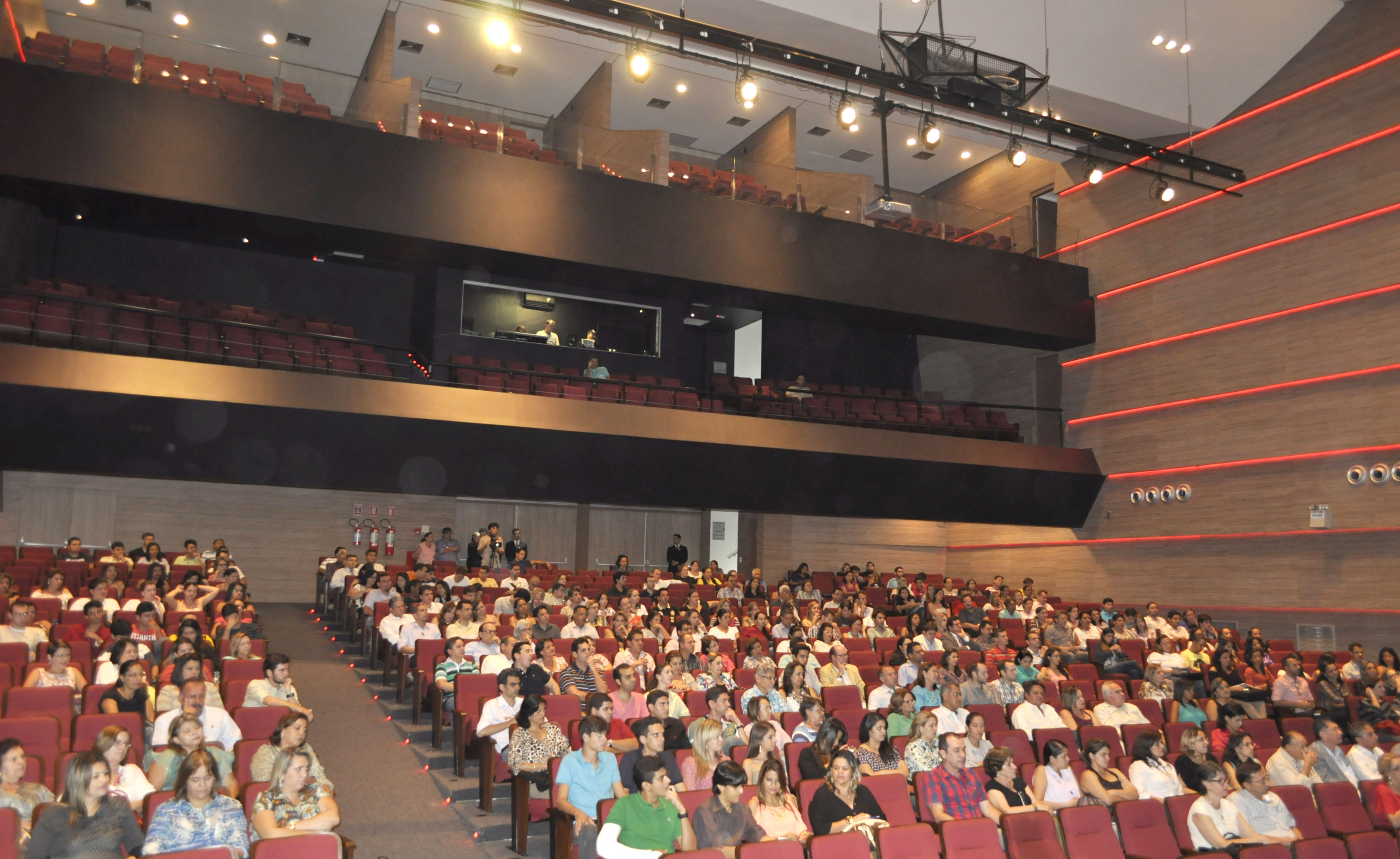 Teatro Facisa foto 2